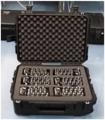 Внешний вид. Комплекс мобильный автоматизированной информационно-измерительной системы для стендовых испытаний, http://oei-analitika.ru рисунок № 9