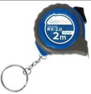 Внешний вид. Рулетки измерительные металлические, http://oei-analitika.ru рисунок № 1