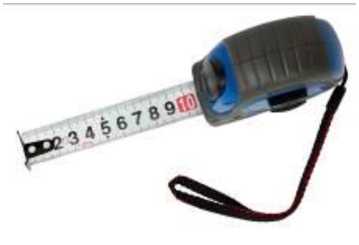 Внешний вид. Рулетки измерительные металлические, http://oei-analitika.ru рисунок № 4