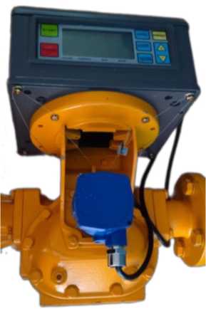 Внешний вид. Счетчики жидкости, http://oei-analitika.ru рисунок № 3