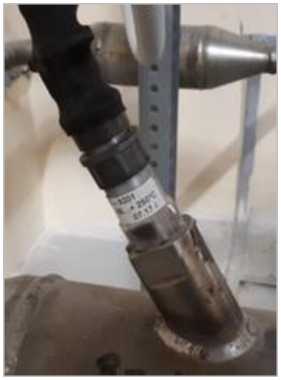 Внешний вид. Система автоматизированная информационно-измерительная АСУ ТП ИС двигателя Д-18Т (Обозначение отсутствует), http://oei-analitika.ru 