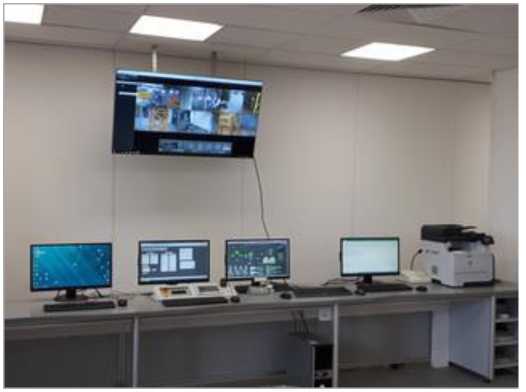 Внешний вид. Система автоматизированная информационно-измерительная АСУ ТП ИС двигателя Д-18Т, http://oei-analitika.ru рисунок № 2