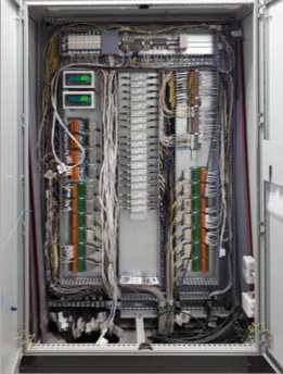 Внешний вид. Система автоматизированная информационно-измерительная АСУ ТП ИС двигателя Д-18Т, http://oei-analitika.ru рисунок № 4