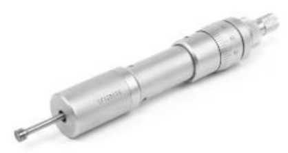 Внешний вид. Нутромеры микрометрические самоцентрирующиеся SHAN, http://oei-analitika.ru рисунок № 2