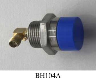 Внешний вид. Системы измерений температуры беспроводные, http://oei-analitika.ru рисунок № 4