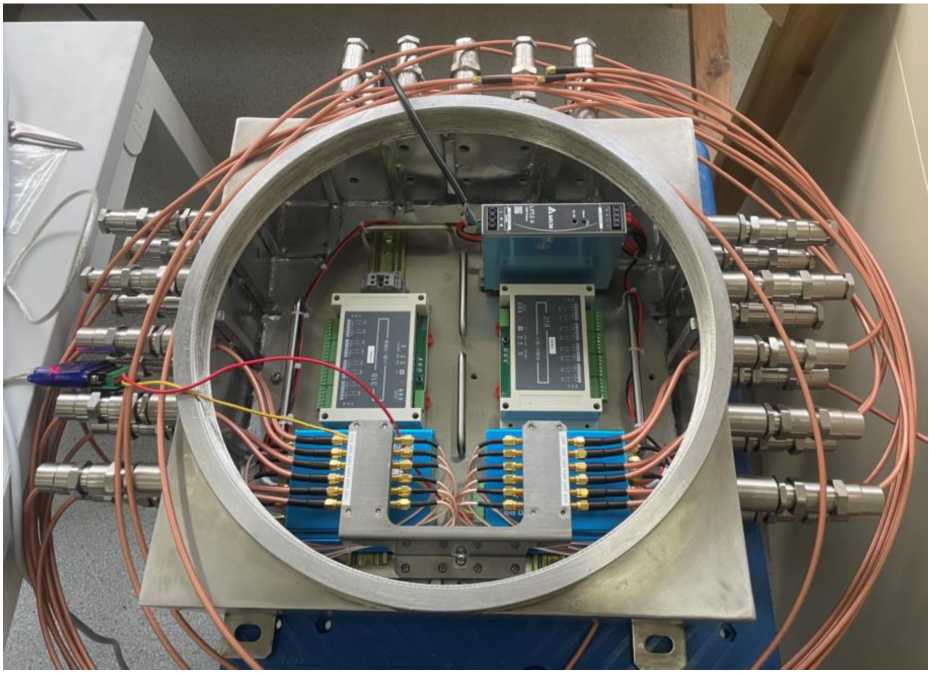 Внешний вид. Системы измерений температуры беспроводные, http://oei-analitika.ru рисунок № 7