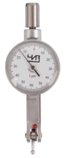 Внешний вид. Индикаторы рычажно-зубчатые ЧИЗ, http://oei-analitika.ru рисунок № 1