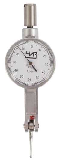 Внешний вид. Индикаторы рычажно-зубчатые ЧИЗ, http://oei-analitika.ru рисунок № 2