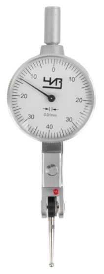 Внешний вид. Индикаторы рычажно-зубчатые ЧИЗ, http://oei-analitika.ru рисунок № 4