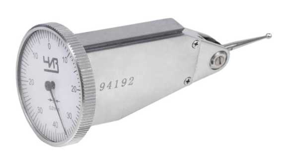 Внешний вид. Индикаторы рычажно-зубчатые ЧИЗ, http://oei-analitika.ru рисунок № 5