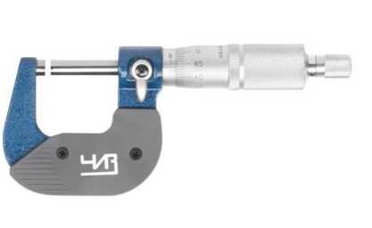 Внешний вид. Микрометры ЧИЗ, http://oei-analitika.ru рисунок № 1