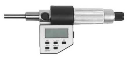 Внешний вид. Микрометры ЧИЗ (Обозначение отсутствует), http://oei-analitika.ru 