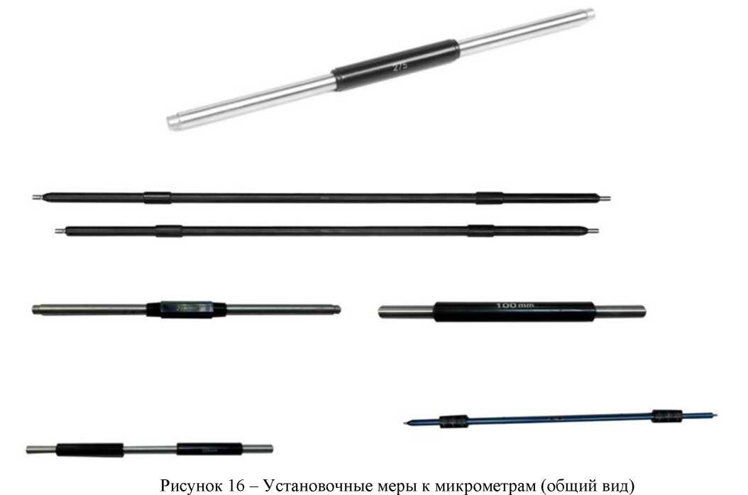 Внешний вид. Микрометры ЧИЗ (Обозначение отсутствует), http://oei-analitika.ru 