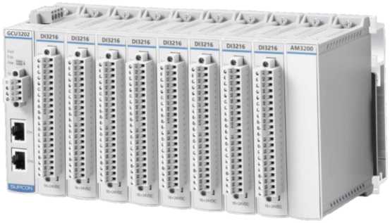 Внешний вид. Контроллеры программируемые логические, http://oei-analitika.ru рисунок № 1