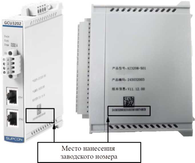 Внешний вид. Контроллеры программируемые логические, http://oei-analitika.ru рисунок № 3