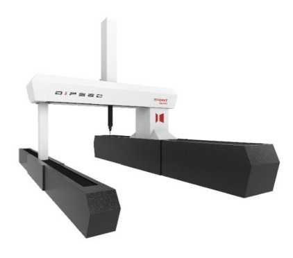 Внешний вид. Машины координатно-измерительные, http://oei-analitika.ru рисунок № 4