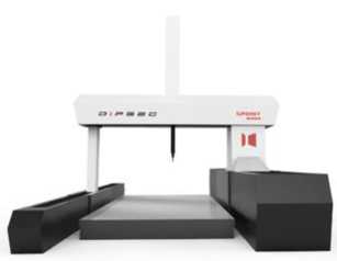 Внешний вид. Машины координатно-измерительные, http://oei-analitika.ru рисунок № 6