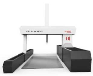 Внешний вид. Машины координатно-измерительные, http://oei-analitika.ru рисунок № 7