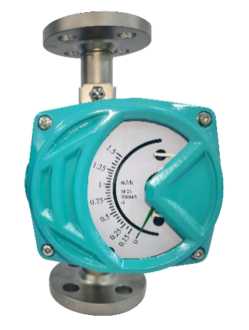 Внешний вид. Ротаметры, http://oei-analitika.ru рисунок № 3