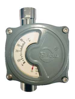 Внешний вид. Ротаметры, http://oei-analitika.ru рисунок № 4