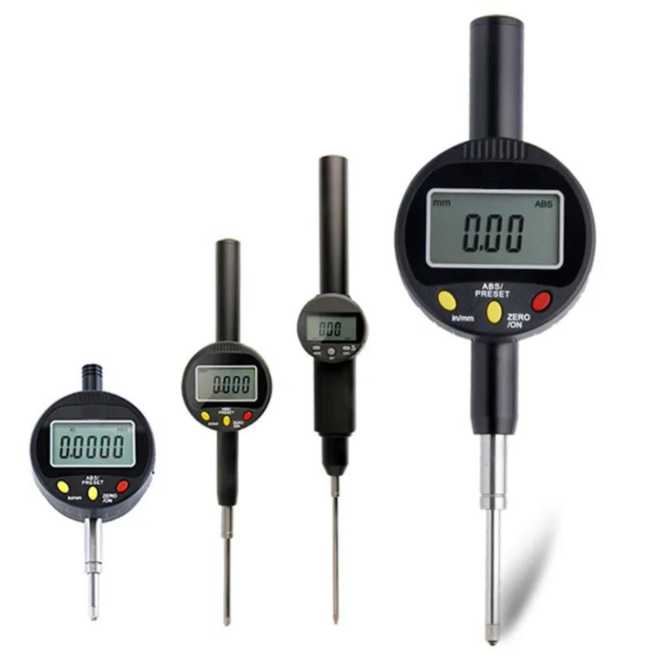 Внешний вид. Индикаторы часового типа (Обозначение отсутствует), http://oei-analitika.ru 