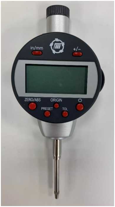 Внешний вид. Индикаторы часового типа (Обозначение отсутствует), http://oei-analitika.ru 