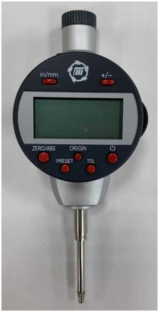 Внешний вид. Индикаторы часового типа (Обозначение отсутствует), http://oei-analitika.ru 