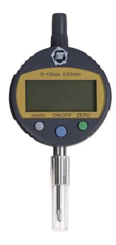 Внешний вид. Индикаторы часового типа (Обозначение отсутствует), http://oei-analitika.ru 