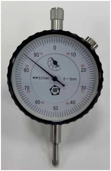 Внешний вид. Индикаторы часового типа, http://oei-analitika.ru рисунок № 6