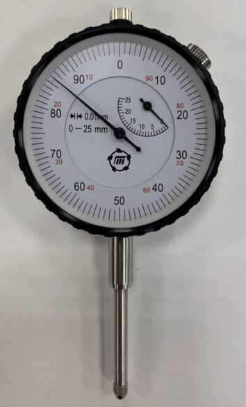 Внешний вид. Индикаторы часового типа, http://oei-analitika.ru рисунок № 9