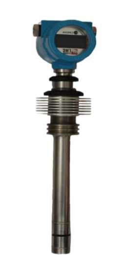 Внешний вид. Влагомеры многофазные поточные, http://oei-analitika.ru рисунок № 1