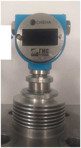 Внешний вид. Влагомеры многофазные поточные, http://oei-analitika.ru рисунок № 2