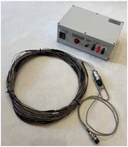 Внешний вид. Системы измерений температуры цифровые, http://oei-analitika.ru рисунок № 4