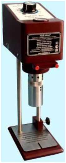 Внешний вид. Вискозиметры MudLabIns, http://oei-analitika.ru рисунок № 1