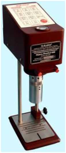 Внешний вид. Вискозиметры MudLabIns, http://oei-analitika.ru рисунок № 2