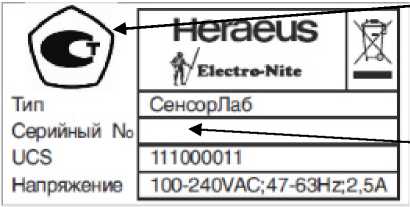Внешний вид. Преобразователи измерительные, http://oei-analitika.ru рисунок № 4