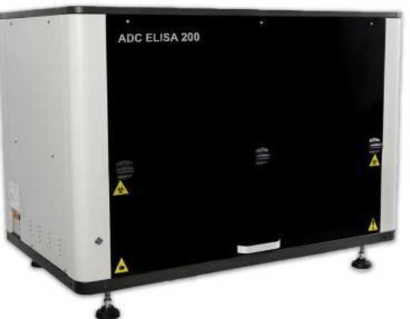 Внешний вид. Анализаторы иммуноферментные автоматические, http://oei-analitika.ru рисунок № 1