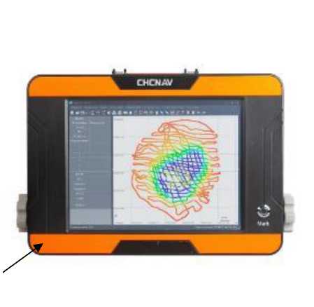 Внешний вид. Эхолоты гидрографические, http://oei-analitika.ru рисунок № 2