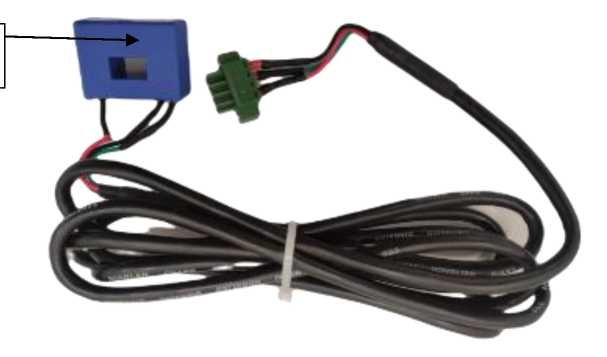 Внешний вид. Датчики тока, http://oei-analitika.ru рисунок № 1