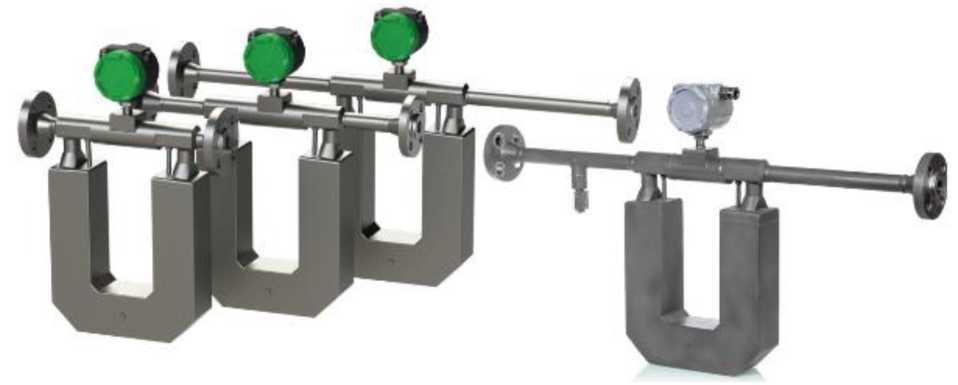 Внешний вид. Преобразователи плотности, http://oei-analitika.ru рисунок № 1