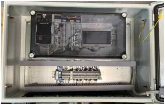 Внешний вид. Анализаторы сточных вод, http://oei-analitika.ru рисунок № 6