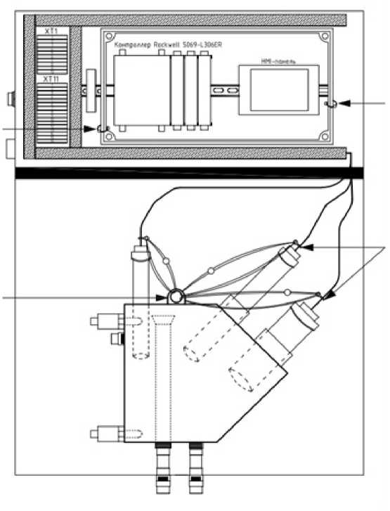 Внешний вид. Анализаторы сточных вод, http://oei-analitika.ru рисунок № 7