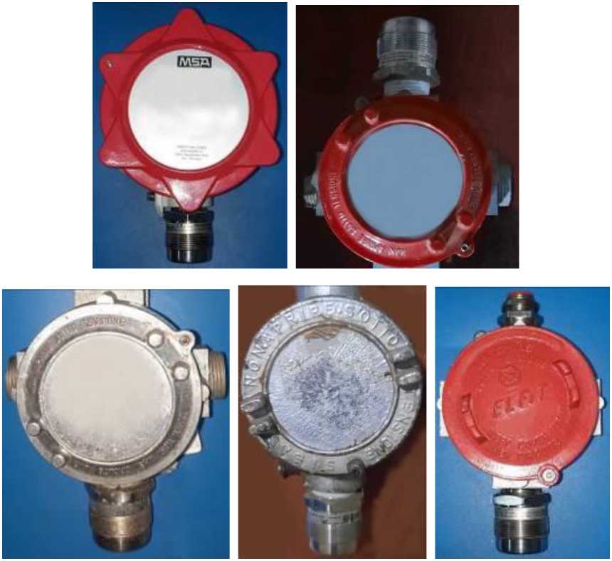 Внешний вид. Системы измерительные газоаналитические контроля концентраций оксида этилена и оксида пропилена, http://oei-analitika.ru рисунок № 2