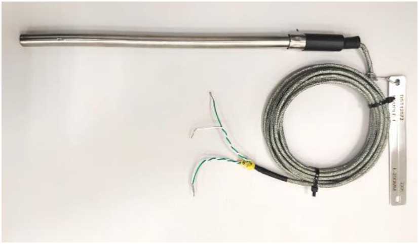Внешний вид. Преобразователи термоэлектрические, http://oei-analitika.ru рисунок № 2