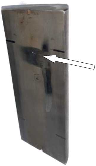 Внешний вид. Комплект мер глубины закаленного ТВЧ слоя, http://oei-analitika.ru рисунок № 1