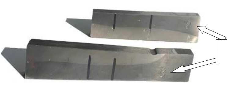 Внешний вид. Комплект мер глубины закаленного ТВЧ слоя, http://oei-analitika.ru рисунок № 3