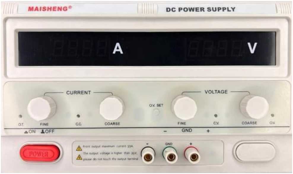 Внешний вид. Блоки питания импульсные, http://oei-analitika.ru рисунок № 1