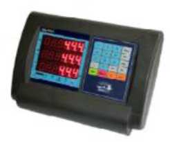 Внешний вид. Весы электронные, http://oei-analitika.ru рисунок № 10