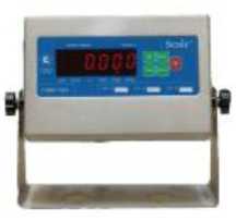 Внешний вид. Весы электронные (РЕУС), http://oei-analitika.ru 