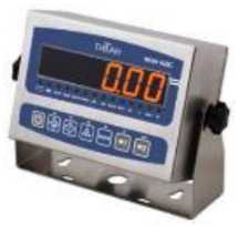 Внешний вид. Весы электронные (РЕУС), http://oei-analitika.ru 